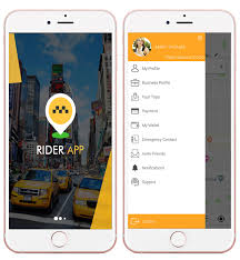 Tips To Entrepreneurs For Successful Uber Like Taxi App Development Taxi App App Development Booking App
