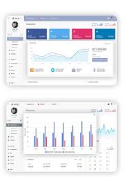 Aiui Admin Dashboard Template Web Apps In 2020 Dashboard Template Web Template Web App