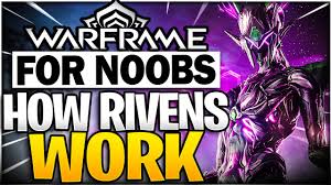 Please De. All I Ask Is For Some Kind Of Use For Excess Riven Slivers. : R/ Warframe