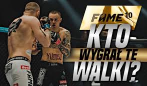 Kto wygrał na fame mma 10, 15 maja. Quizy Famemma Najlepsze Quizy O Tematyce Famemma Samequizy