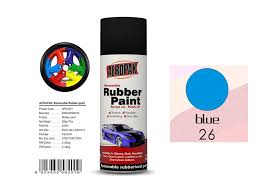 Tru blue pearl paint is a bright blue with a bright blue shimmer in sunlight. Head Light Blue Peelable Automotive Paint Apk 8201 26 For Cars Body