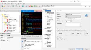 There are other good ssh clients such. Top 12 Best Ssh Clients For Windows Free Putty Alternatives