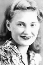 Anna Wheeler Obituary (2013)