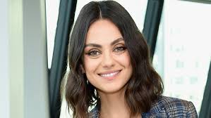 || actress ||mother by wyatt isabelle & dimitri . The Real Reason Mila Kunis Doesn T Want Any More Kids