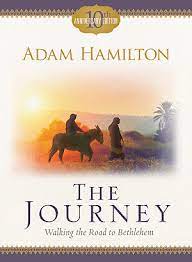 Adam hamilton is the founding pastor of the united methodist church of the resurrection in leawood, kansas. Author Pastor Adam Hamilton Books Adam Hamilton