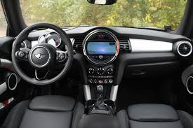 Moteurs peugeot ou bmw sur mini ? Essai Mini 1 5 136 Ch Bluffante