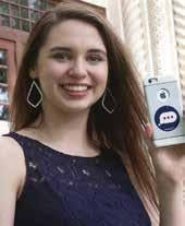 GSSWT Annual Report 2017 by Girl Scouts of Southwest Texas