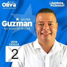 Partido Nacional Iriona