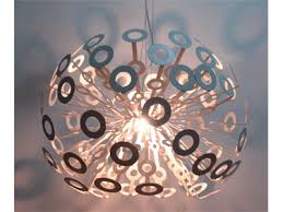 Maybe you would like to learn more about one of these? Replica Richard Hutten Dandelion Light Small Pendant Light Citilux
