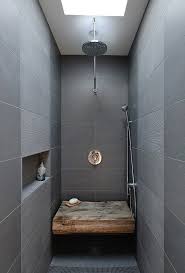 My client wanted to keep a tub, but i had no room for a standard tub, so we gave him a japanese style tub which he loves. Bathroom Design Ideas For Rustic Bathroom Furniture On Inspirationde