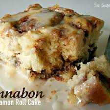 Cinnabon Cinnamon Roll Cake Five Stars Recipe Recipe Cinnabon Cinnamon Roll Cake Savoury Food Food