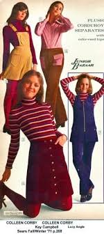 June 2014 70s Fashion Trending 70s Women Fashion 70s Inspired Fashion