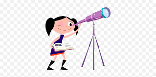 Download png image you need and share it via sns. Licence Plates Girl Looking Through Telescope Clipart Png Free Transparent Png Images Pngaaa Com