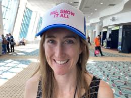 Meet Our New Team Member: Allison Madison