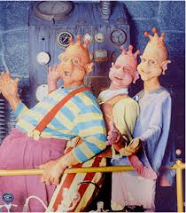 SATURDAY MORNINGS FOREVER: September 2020