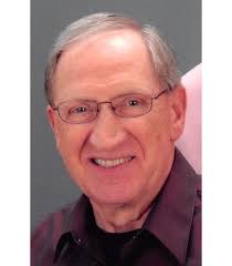 Joseph Ash Obituary (2013)