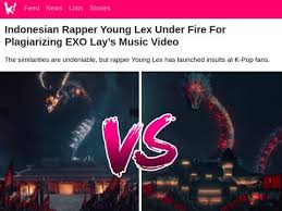 Hipwee style pun punya 8 ide desain baju putih yang paling baru dan bisa kamu contoh, lalu bawa ke tukang jahit. Diduga Jiplak Mv Lay Exo Young Lex Disorot Media Asing