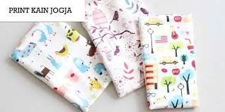 Sebagai customer, anda pasti ingin dapat. Print Kain Jogja Texprint