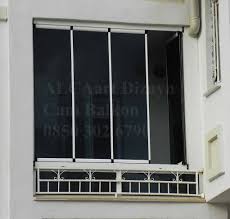 Cam balkon sistemlerinde ücretsiz keşif. Cesme Toki Cam Balkon