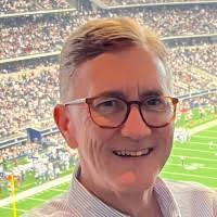 Keith Hooker's Instagram, Twitter & Facebook