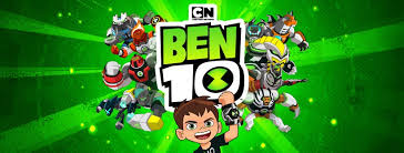10 (ten) is an even natural number following 9 and preceding 11. Ben 10 Home Facebook