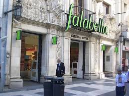 Buenos aires city, buenos aires autonomous city 131,093 followers. Falabella Anuncio Que Se Va Del Pais Y Busca Un Socio El Economista