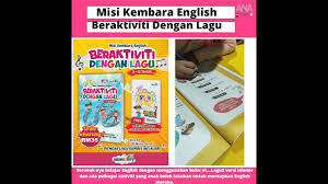 Tugas penolong kanan pentadbiran sekolah menengah tugas penolong pendaftar uitm tugas pembantu operasi n11 spa tugas pembantu kesihatan awam u19 tulisan nama dwi. Misi Kembara English Beraktiviti Dengan Lagu Mommyhappy