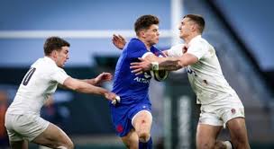 Squadre francia galles inghilterra irlanda italia scozia. Rugby L Inghilterra Cancella Il Grande Slam Alla Francia L Irlanda Risorge Con La Scozia