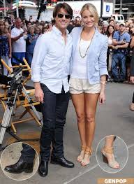 Tom cruise was born on 3 july 1962, in syracuse (new york). Tom Cruise S Big Secret Page Six
