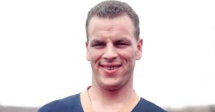 Portrait of an icon: John Charles