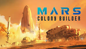 Colony is an american science fiction drama television series created by carlton cuse and ryan j. Mars Colony Builder On Steam