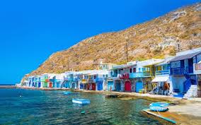 Bungalov ev fırsatları için hemen tıklayın! Yunan Adalarinda Evler Neden Beyaz Renkli Yunan Adalari