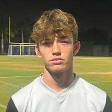 Josh Wiese's Canterbury High School Bio