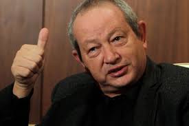 Forbes Rich List 2017: Meet the 10 wealthiest people in Africa