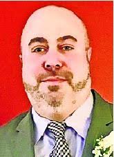 Todd Larson Obituary (2019)