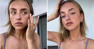 Comment réaliser le maquillage naturel dAlicia Moffet