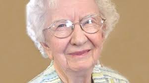 Marjorie 'Marge' Weber