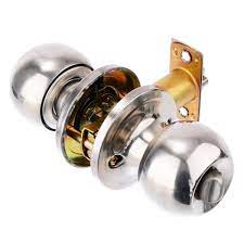 Quality door handles at howdens. Stainless Steel Ball Privacy Door Knob Set Internal Door Knob Pair Door Handle Lock Easy Install Door Hardware Accessories Doorknobs Aliexpress