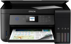 Epson'un ilk hepsi bir arada düşük maliyetli ofis baskı çözümü olan ilk mono dahili mürekkep tankı sistemli, ethernet. Epson L4160 Wi Fi All In One Ink Tank Printer At Rs 19500 Piece Epson Printers Id 18343953548