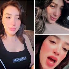 بعد ما شفت فيديو شروق القاسم 9 دقايق اتأكدت إن الموضوع أكبر مما الناس  متخيلة 😳 اللي ما شافوش لسه يبختُه! الفيديو في أول تعليق ⬇️
