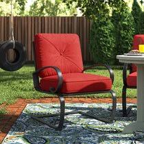 Where is custom outdoor furniture in garden city sc? Outdoor Club Chairs Up To 40 Off Through 08 21 Wayfair