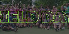 THE LAB DC: FIELD DAY