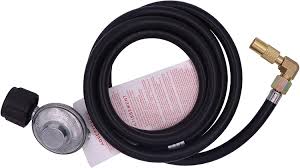 Check spelling or type a new query. Buy Universal Regulator Grill Qcc1 6 5 Feet 2 Meter Hose And Elbow Fitting Adapter Kit Propane Regulator And Hose Replacement Parts For 17 And 22 Blackstone Tabletop Camper Grill Online In Taiwan B08fmfk7cn