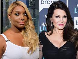 Nene's announcement comes on the heels of breaking news that she will not be returning to rhoa. Nene Leakes Claims She Gave Lisa Vanderpump The Idea For Pump People Com
