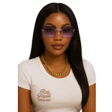 Gafas de sol octágonos