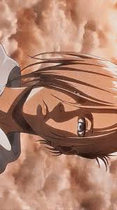 Maybe you would like to learn more about one of these? Annie Leonhart Wallpaper Attack On Titan Fanart Attack On Titan Eren Attack On Titan Anime