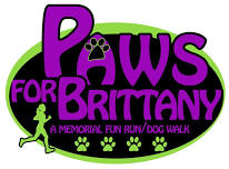Paws For Brittany