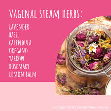 Remove the water from heat, add your herbs and cover with a lid. Should You Steam Your Vagina Nicole Jardim