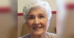 Julia McCoy Goodnight Obituary