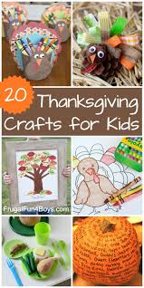 Results for thanksgiving activities for kids in st louis Fun And Meaningful Thanksgiving Crafts For Kids Frugal Fun For Boys And Girls